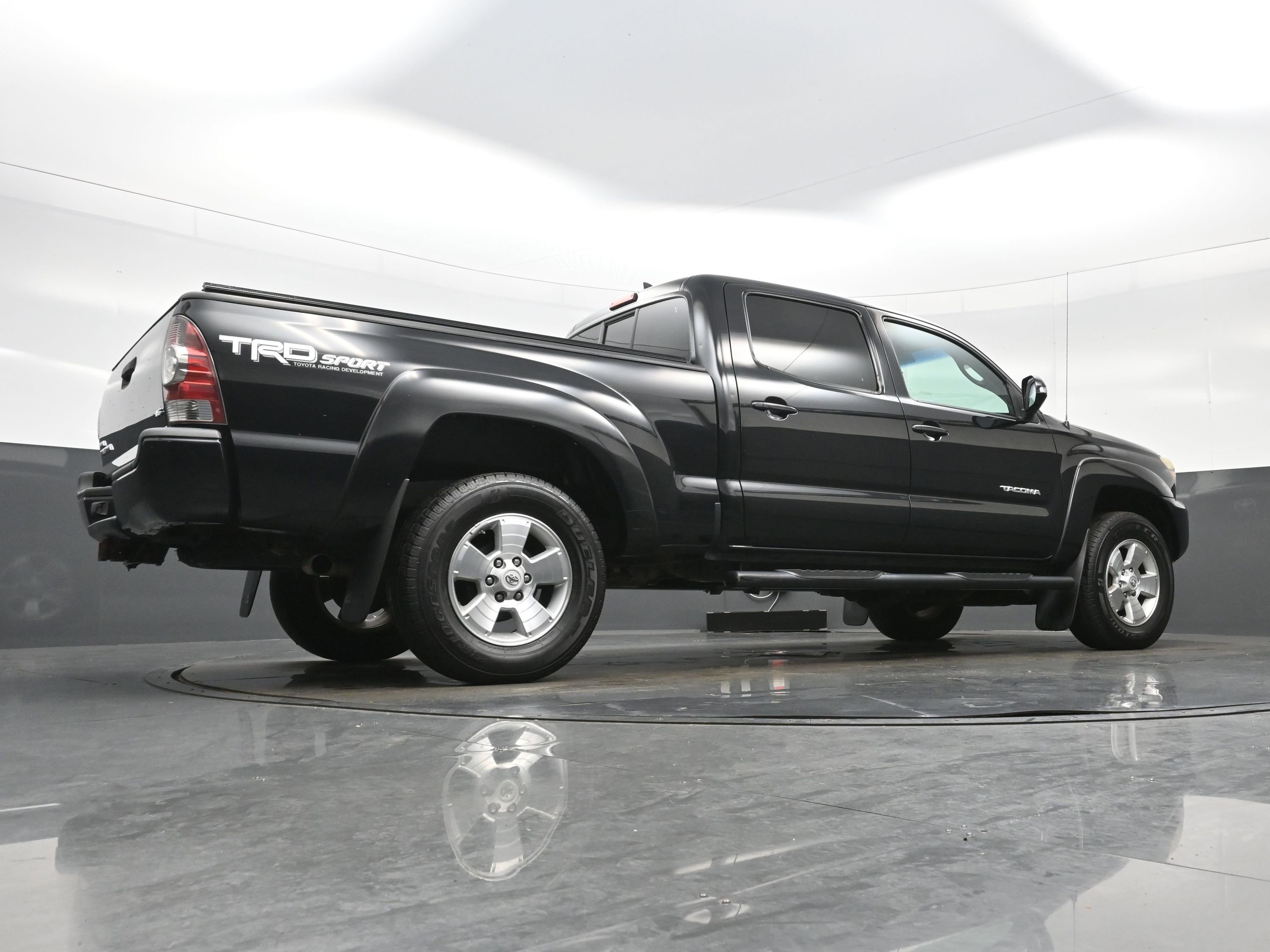 Used 2014 Toyota Tacoma 4x4 Double Cab w/ TRD Sport Package image 30