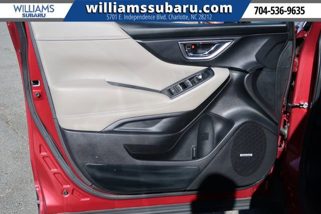 Used 2019 Subaru Forester Limited image 17