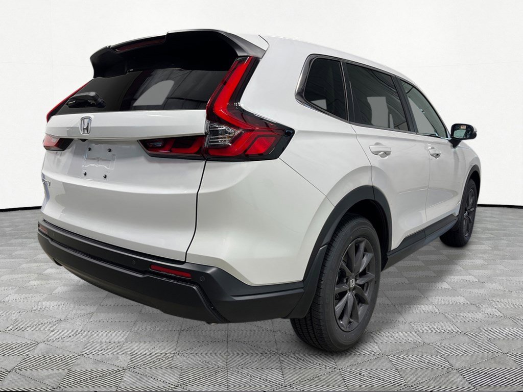 New 2026 Honda CR-V EX-L image 7