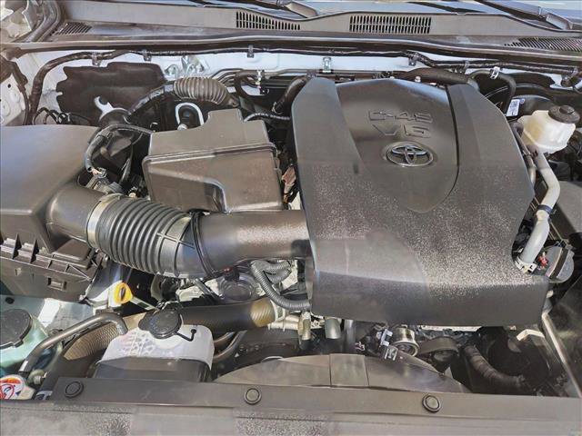 Used 2023 Toyota Tacoma SR5 RWD image 22