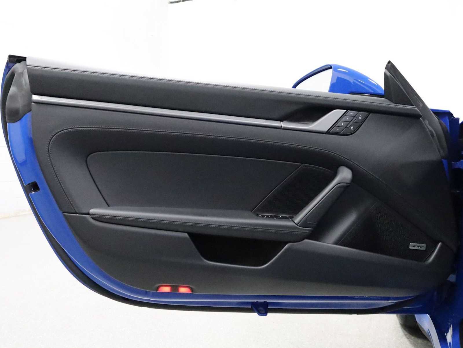 Certified 2025 Porsche 911 Carrera RWD image 16