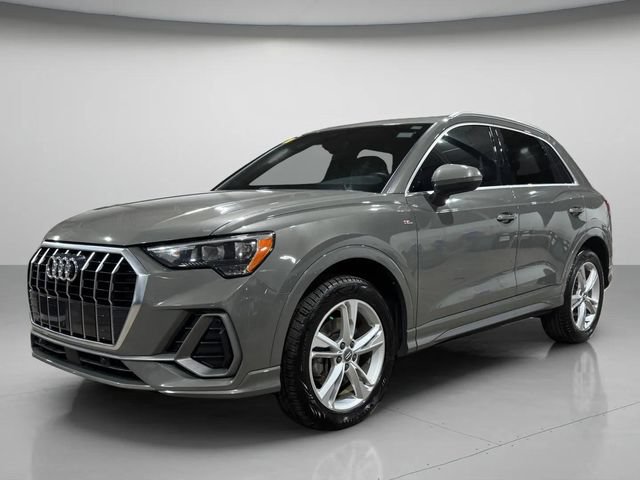 Used 2020 Audi Q3 2.0T Premium w/ Convenience Package AWD/4WD image 8