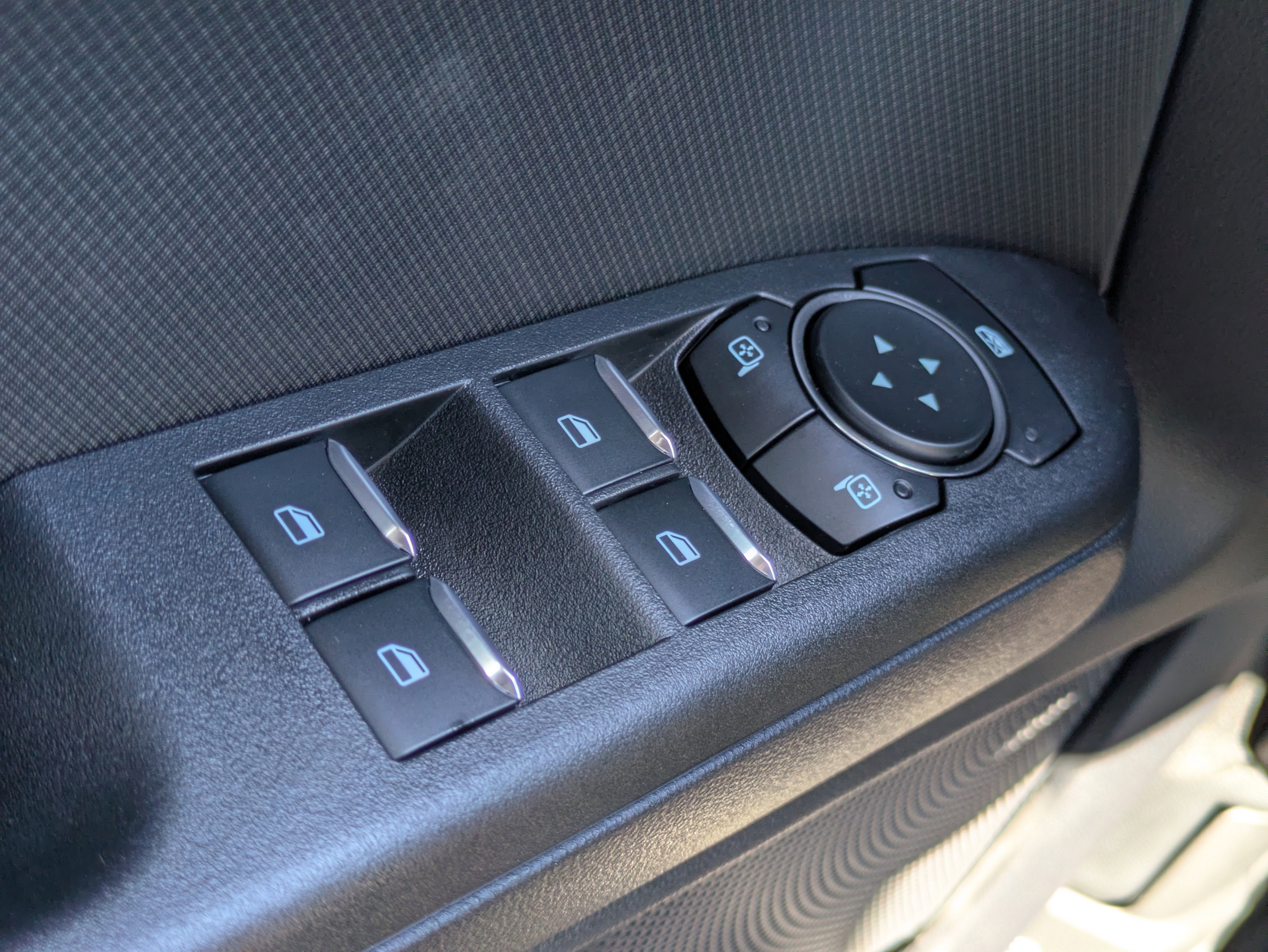New 2025 Ford Bronco Sport Big Bend w/ Convenience Package image 23