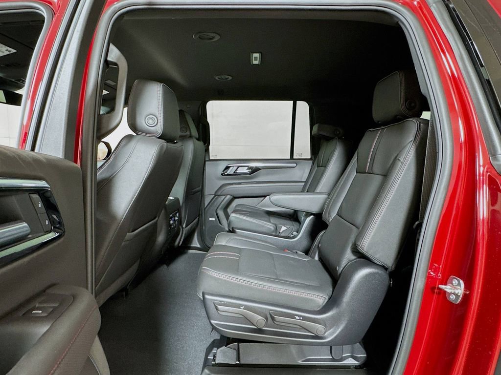 New 2026 Chevrolet Suburban RST w/ Comfort Package image 13