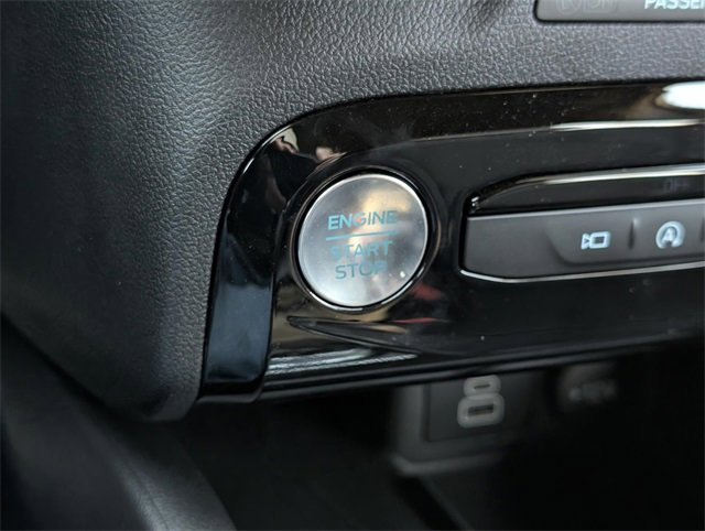 Certified 2024 Ford Escape ST-Line Select w/ Tech Pack #2 image 23