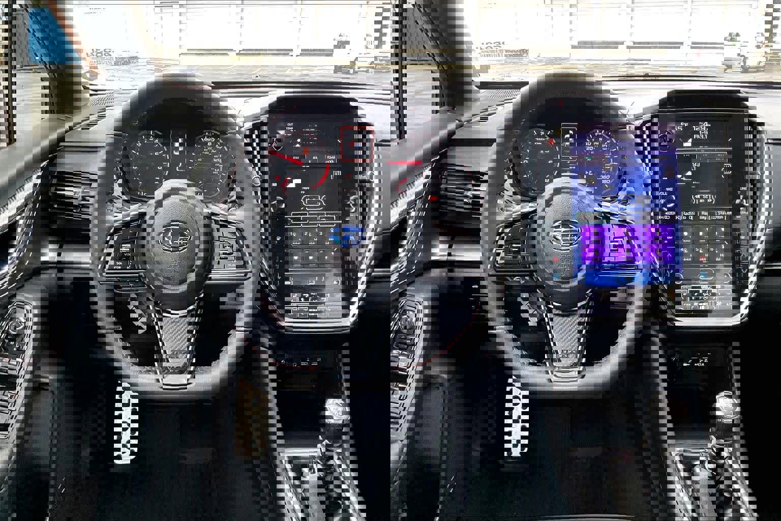 Used 2023 Subaru WRX Premium image 8