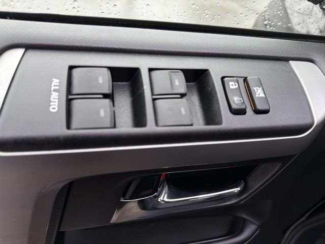 Certified 2018 Toyota 4Runner SR5 Premium image 8