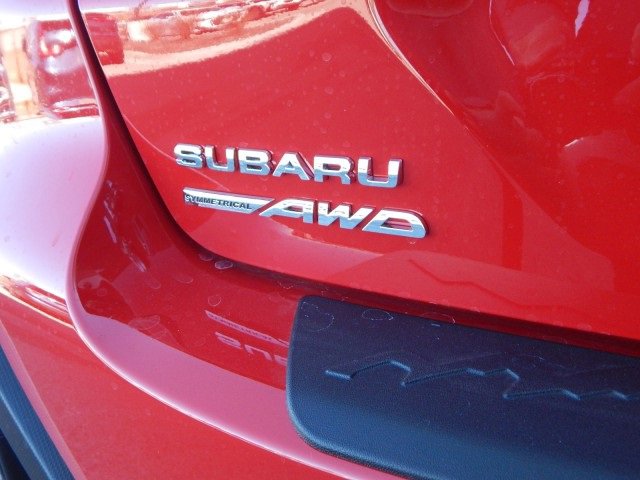 Certified 2025 Subaru Crosstrek 2.0i w/ Popular Package #1A image 5