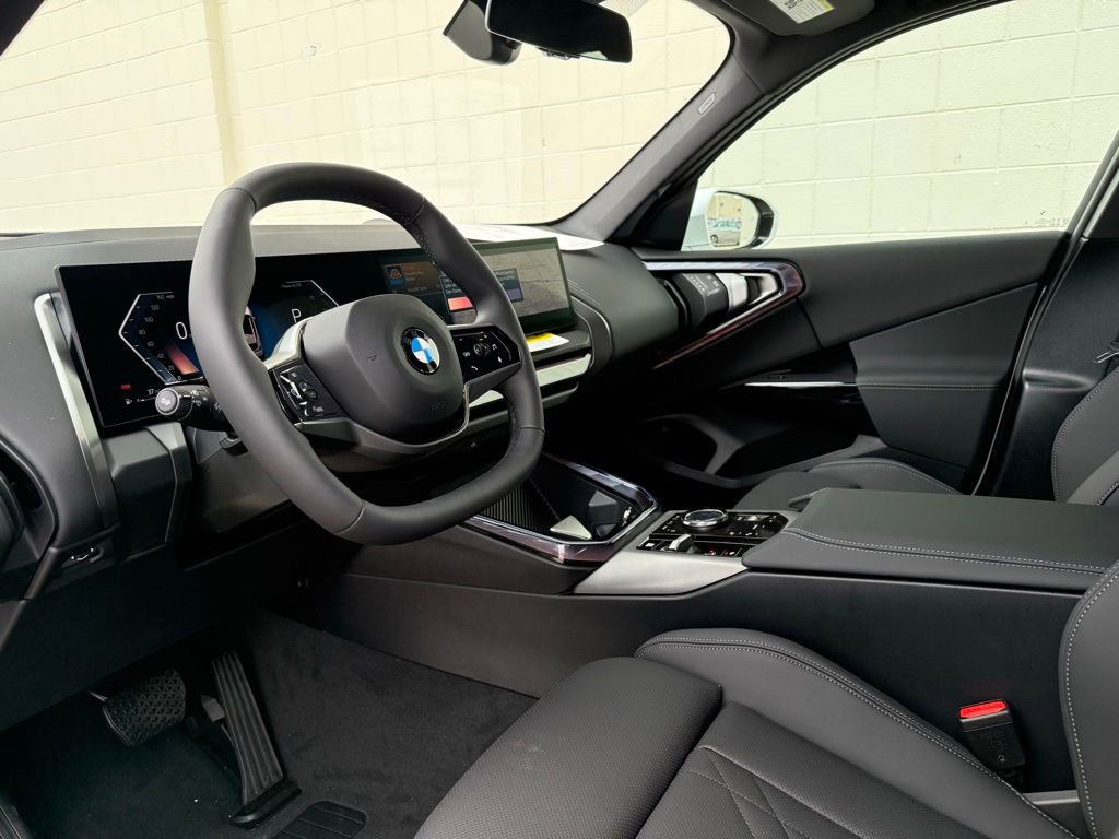 New 2026 BMW X3 xDrive30 image 4