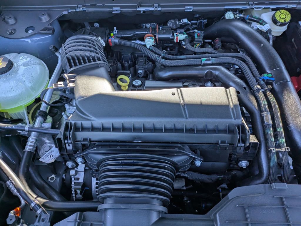 New 2026 Ford Maverick XLT w/ XLT Luxury Package image 22