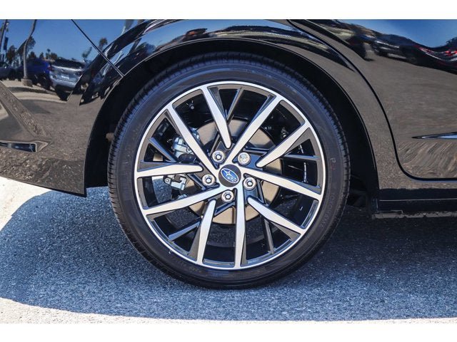 New 2026 Subaru Impreza 2.0i Sport AWD/4WD image 37
