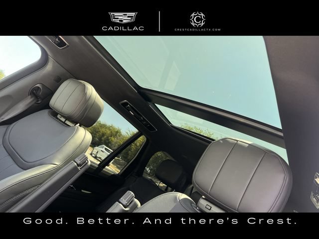Used 2025 Land Rover Range Rover Long Wheelbase SE AWD/4WD image 21
