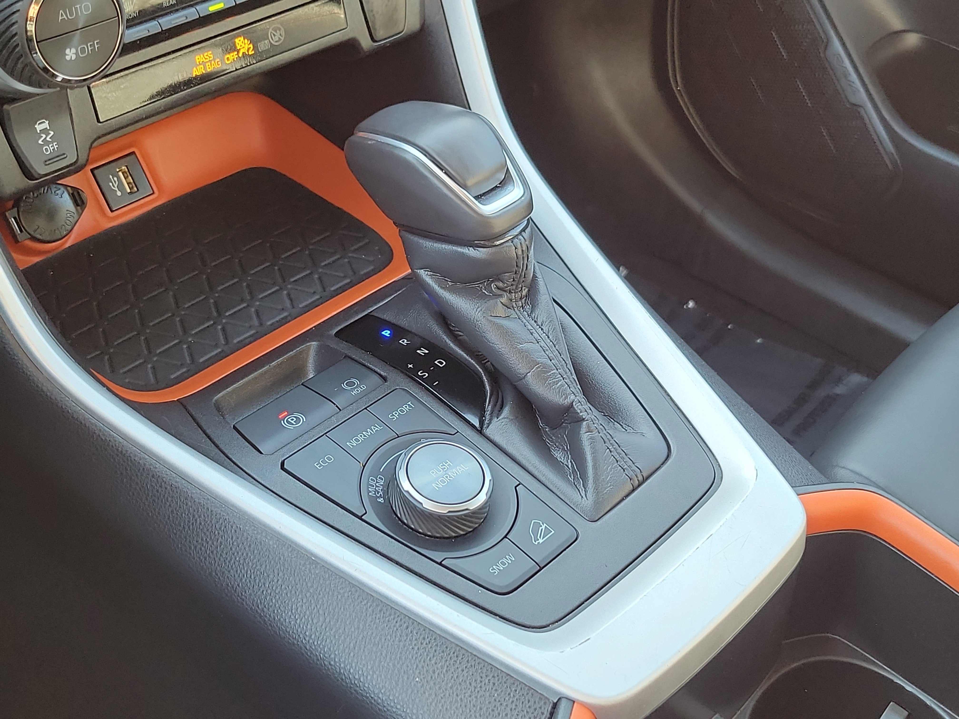 Certified 2024 Toyota RAV4 Adventure image 32