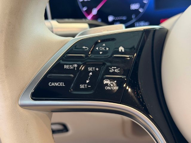 Certified 2022 Mercedes-Benz S 500 4MATIC image 20