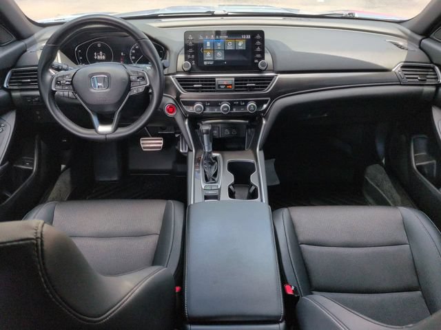 Used 2022 Honda Accord Sport image 15
