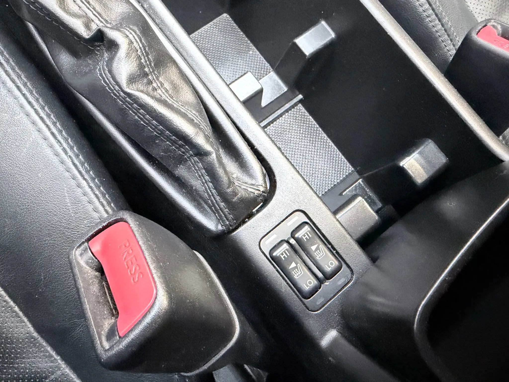 Used 2013 Subaru Forester 2.5X Limited image 19