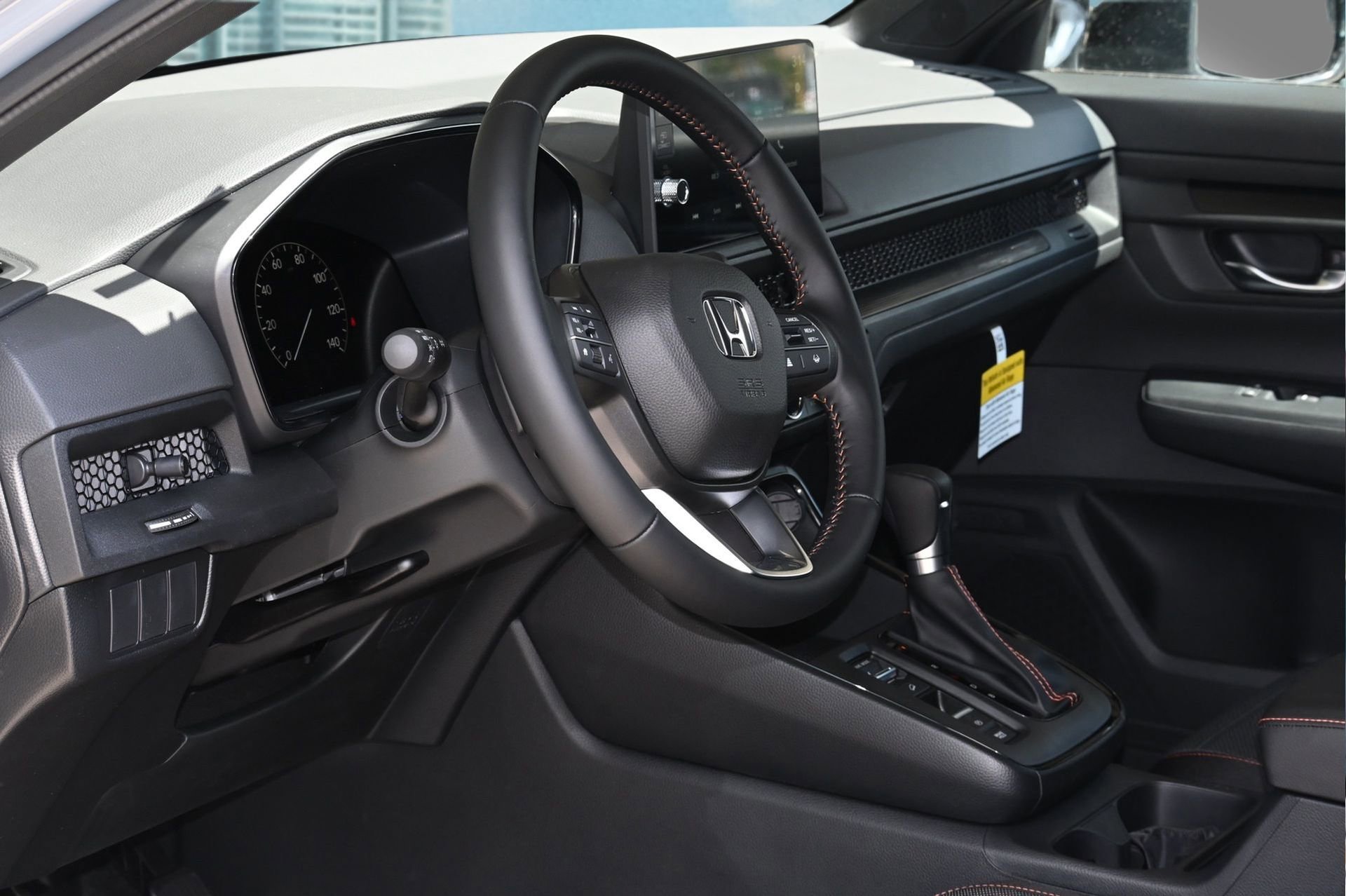 New 2025 Honda CR-V Sport image 14