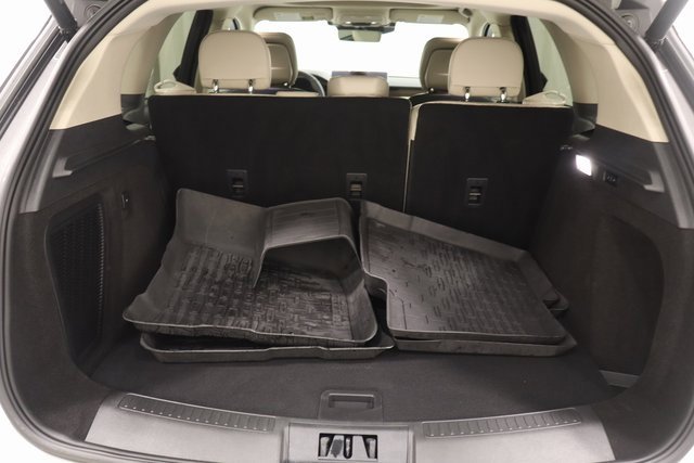 Used 2025 Lincoln Corsair Reserve w/ Equipment Group 202A image 18