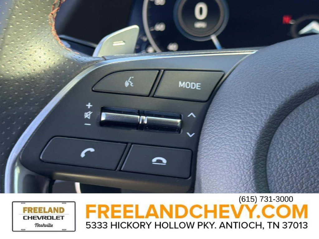 Used 2022 Hyundai Sonata SEL Plus FWD image 38