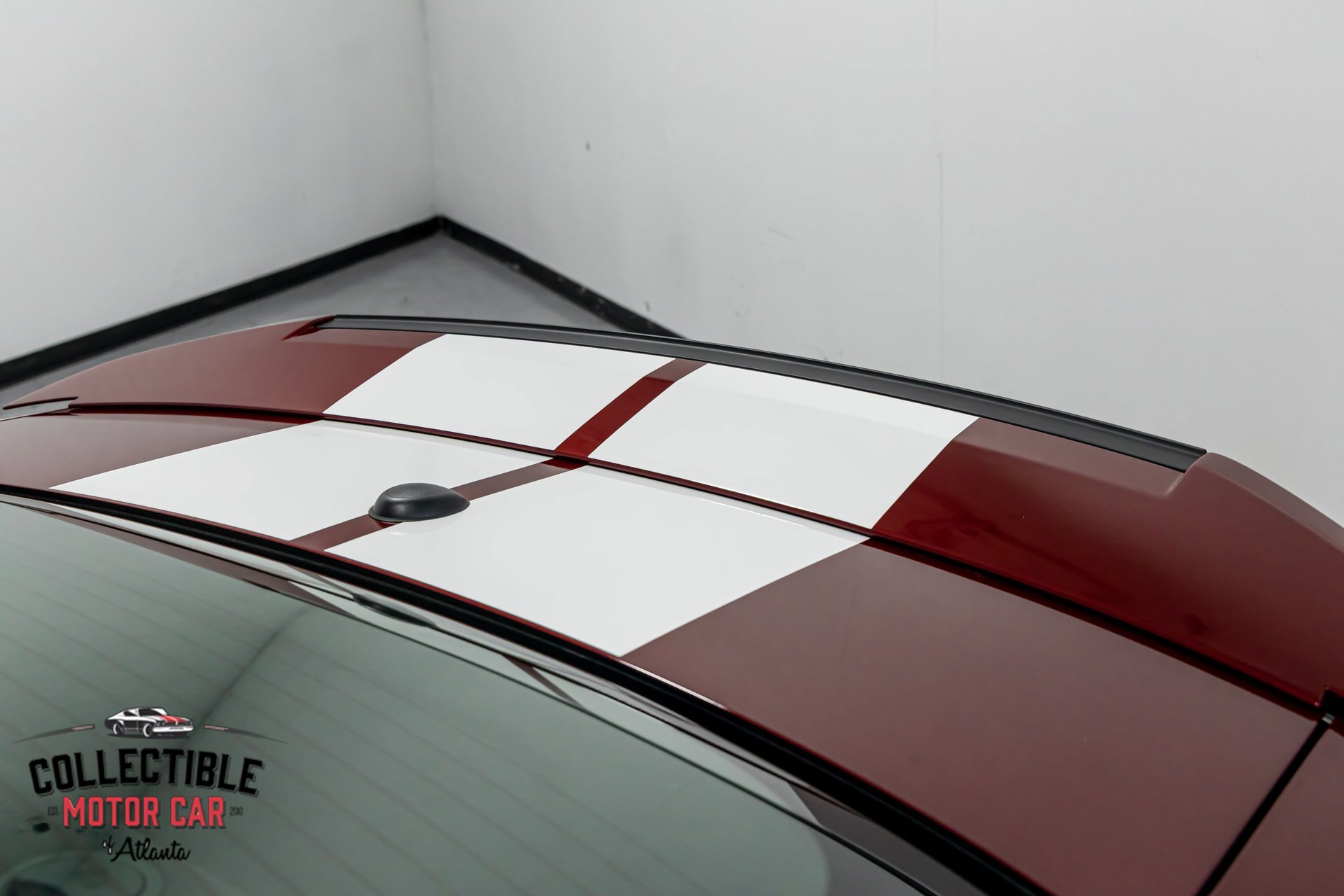 Used 2014 Ford Mustang Shelby GT500 RWD image 60