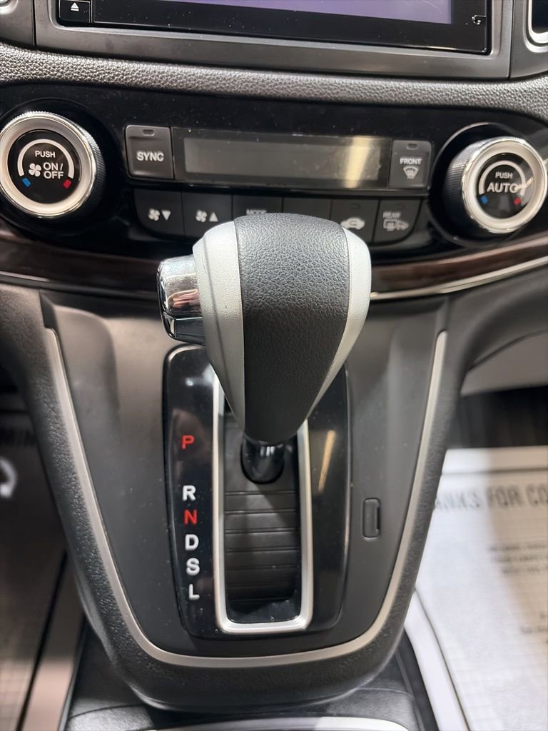 Used 2015 Honda CR-V EX-L image 33