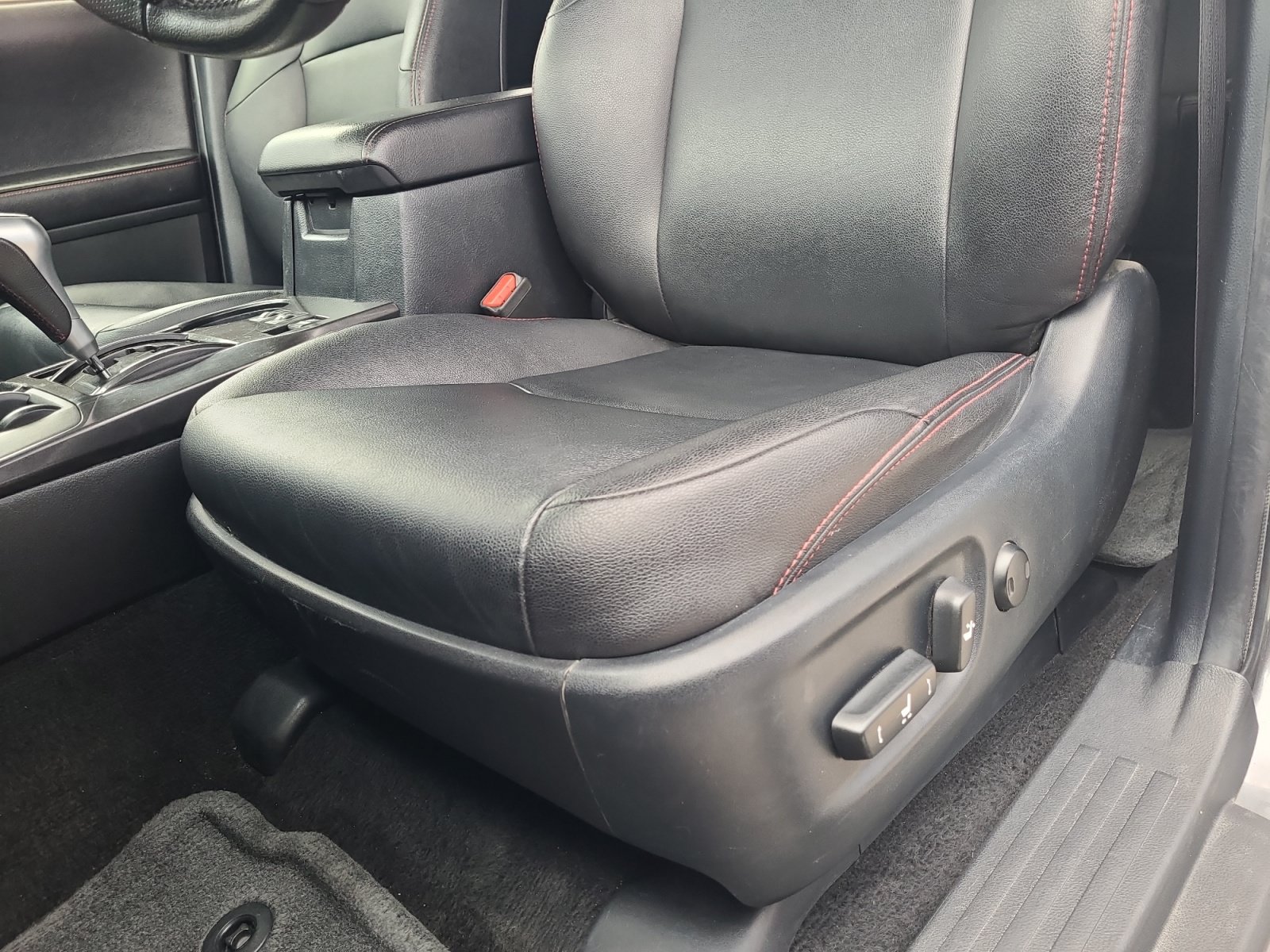 Used 2016 Toyota 4Runner TRD Pro AWD/4WD image 15
