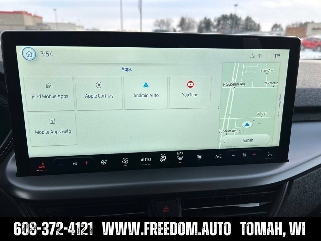 New 2026 Ford Escape Active w/ Active Premium Tech Pack AWD/4WD image 33