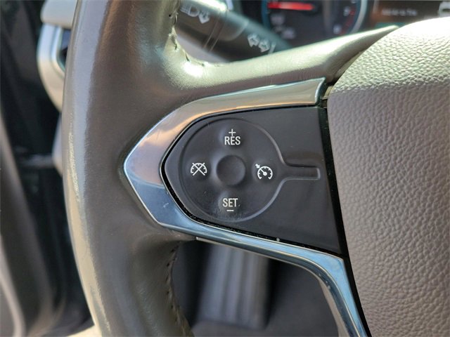 Used 2019 Chevrolet Traverse LT image 20