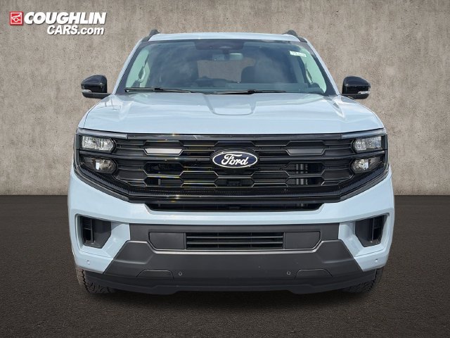 New 2027 Ford Expedition Max Active AWD/4WD image 2