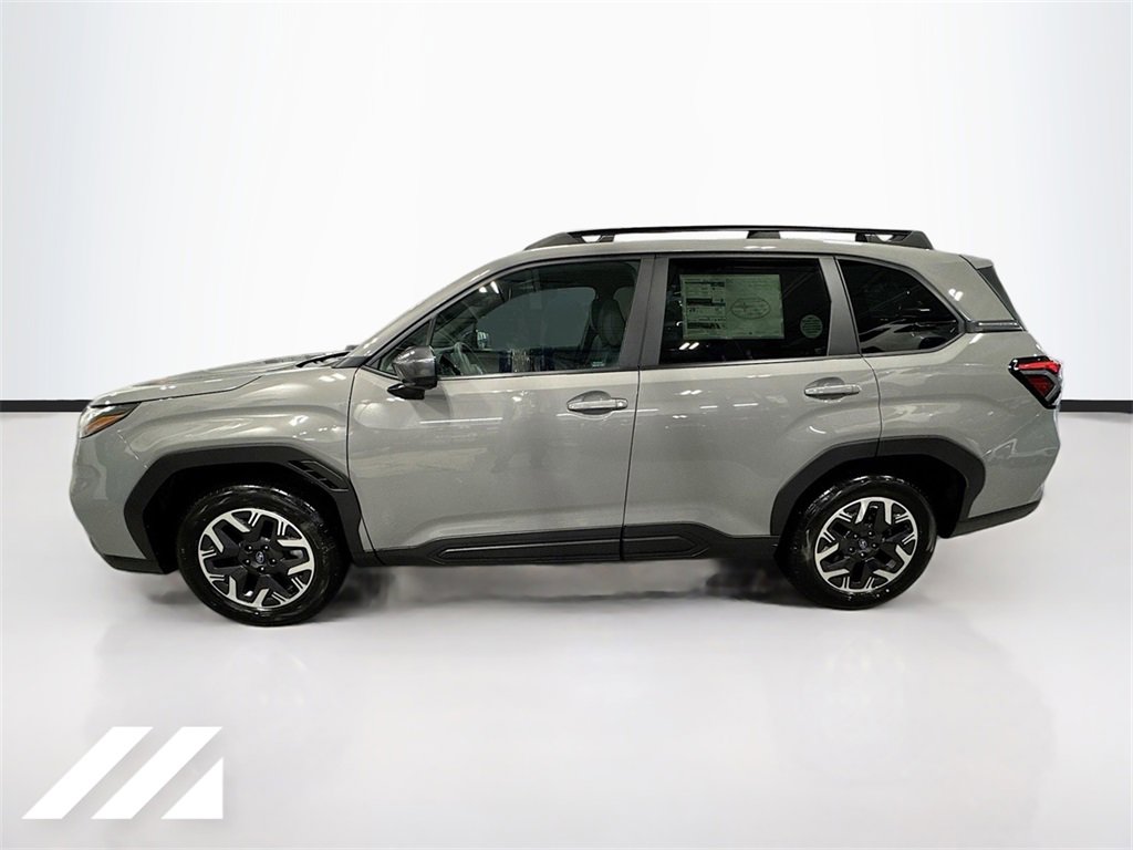 New 2026 Subaru Forester Premium image 8