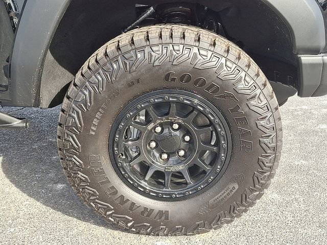 New 2025 GMC Canyon AT4 w/ AT4X AEV Edition image 6