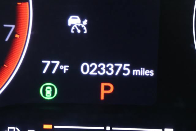 Used 2022 Honda Civic EX image 13