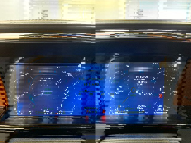 New 2024 Lincoln Navigator Black Label image 22