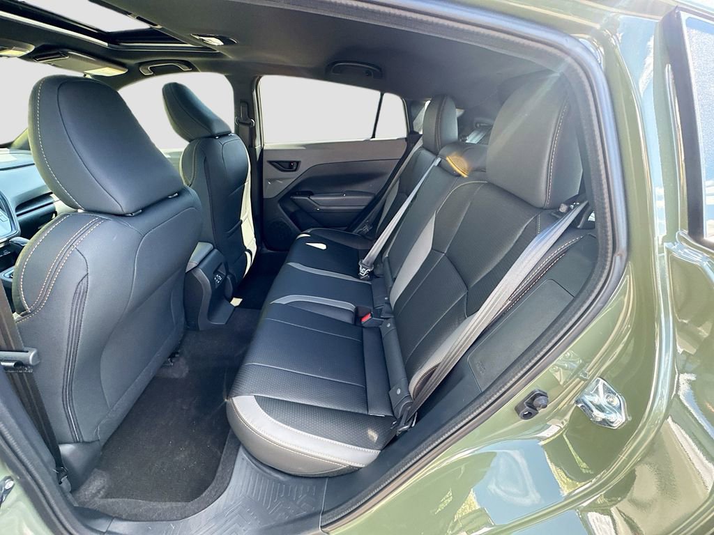 New 2026 Subaru Crosstrek 2.5i Wilderness AWD/4WD image 23