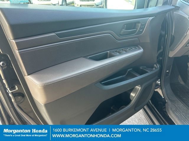 Used 2019 Honda Odyssey EX-L image 14
