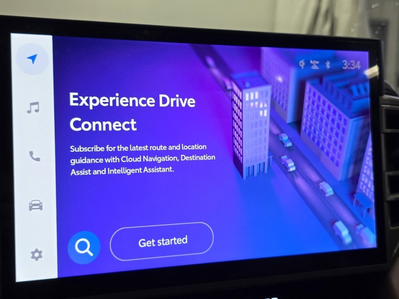 New 2026 Toyota Sequoia 1794 Edition image 3