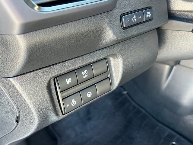 Used 2024 Nissan Leaf SV Plus image 20