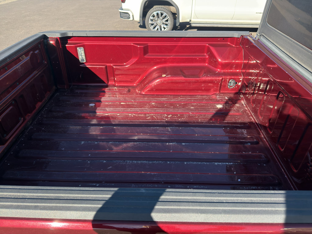 Used 2021 Jeep Gladiator Sport image 10