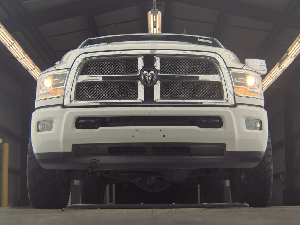 Used 2013 RAM 2500 Limited image 3