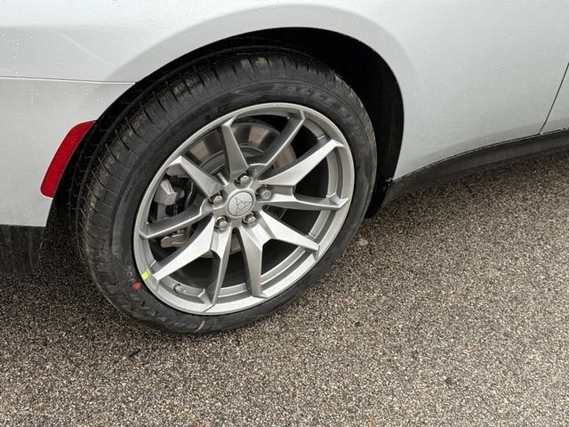 New 2026 Dodge Charger Scat Pack w/ Wheel & Tire Package AWD/4WD image 4