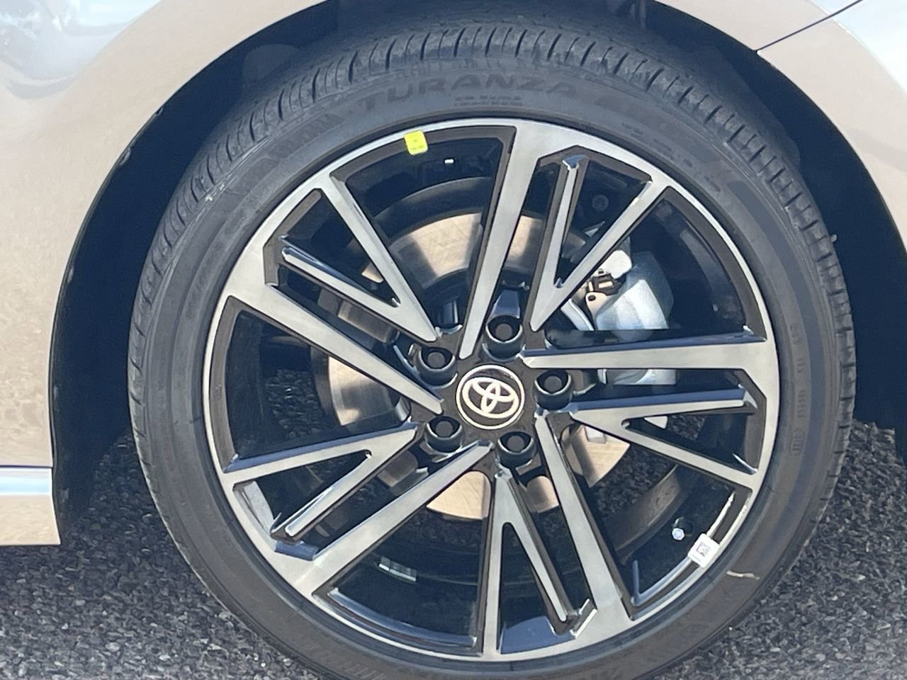 New 2026 Toyota Camry XSE image 10