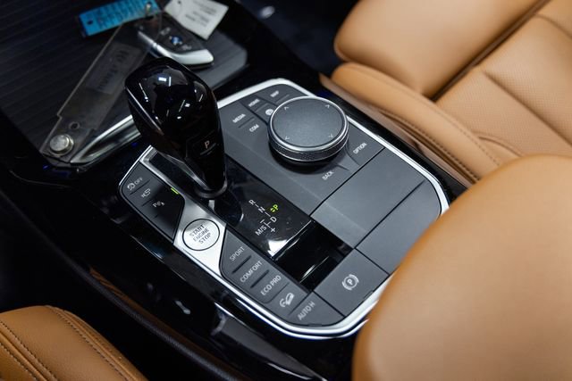 Used 2022 BMW X3 M40i w/ Premium Package image 19