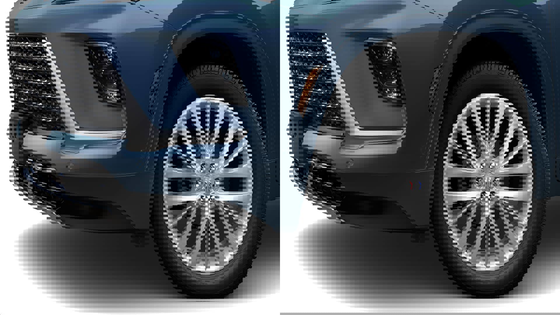 New 2026 Buick Enclave Avenir w/ Super Cruise Package image 5