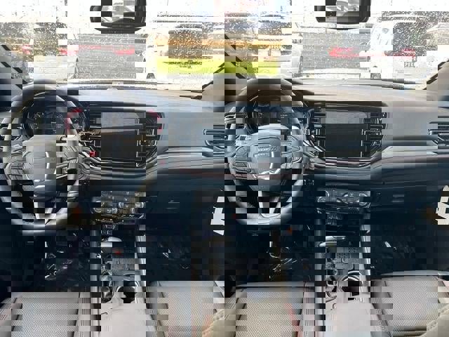 New 2026 Dodge Durango GT image 37