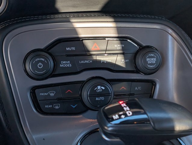 Used 2023 Dodge Challenger R/T Scat Pack w/ T/A Package image 24