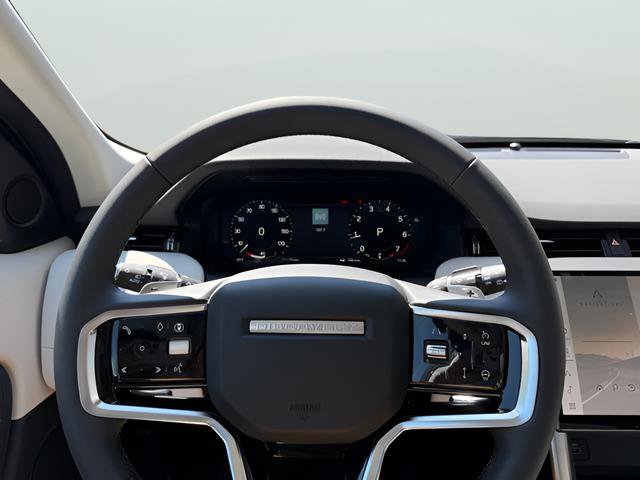New 2025 Land Rover Discovery Sport S image 25