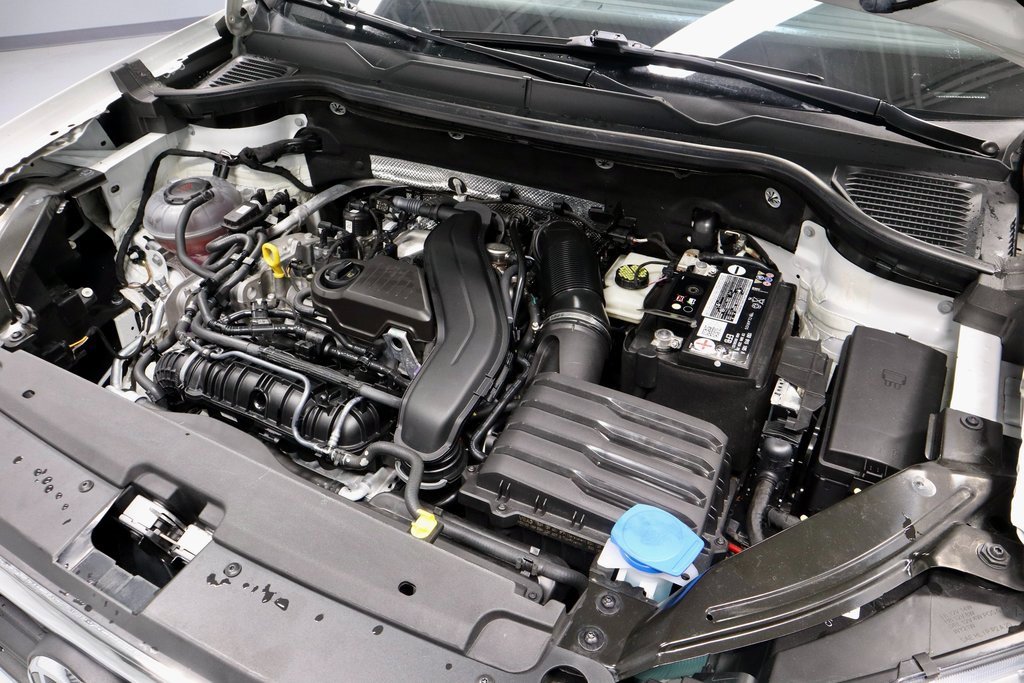 Used 2022 Volkswagen Taos S image 16