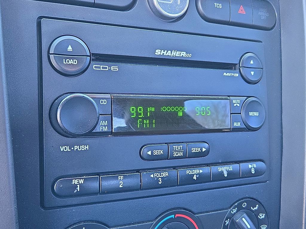 Used 2007 Ford Mustang GT image 19