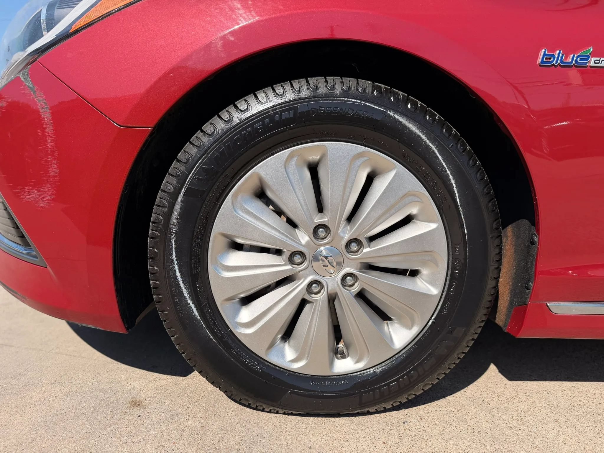 Used 2016 Hyundai Sonata SE FWD image 18