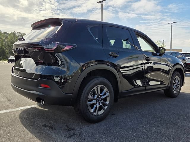 New 2026 MAZDA CX-5 Select AWD/4WD image 13